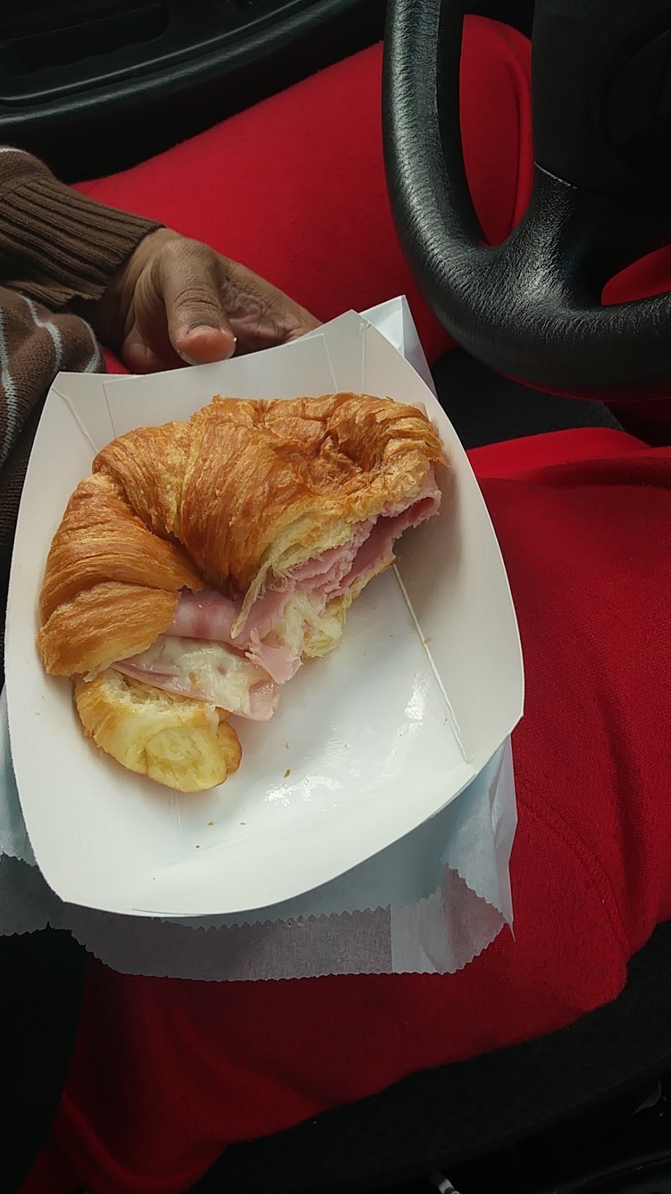 Croissant