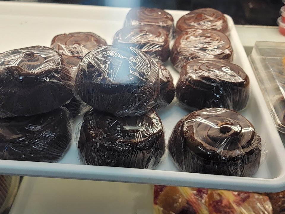 Brownies